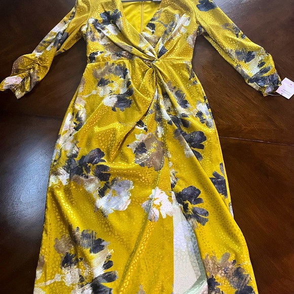 Taylor brand Dress - Picture 5 of 10